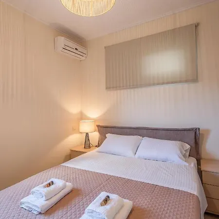 Kanali Hill Apartment Exterior photo