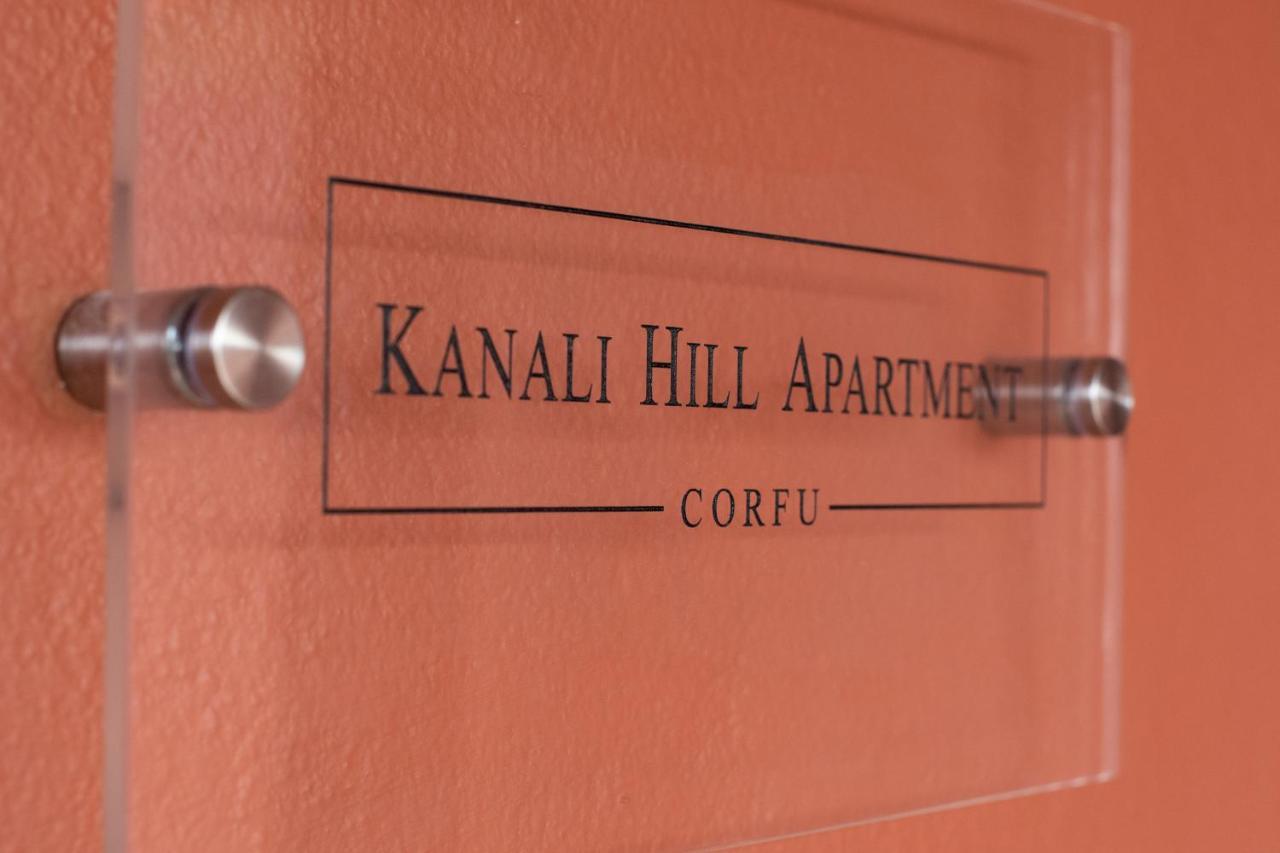 Hill Apartment
